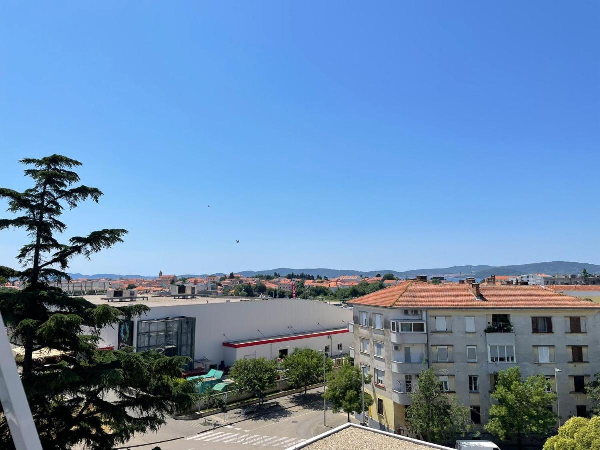 Ferienwohnung Mateo Zadar Exterior foto